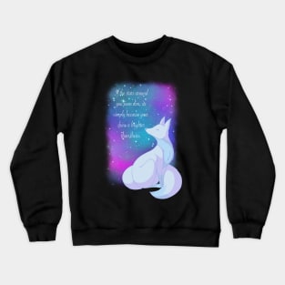 Shine Brighter! Crewneck Sweatshirt